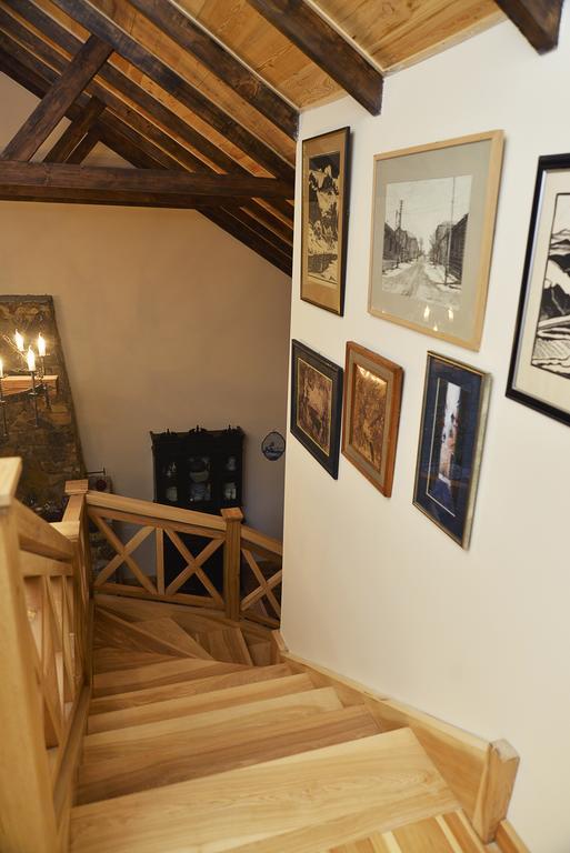 Villa Jrhogher Dilijan Room photo